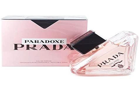 prada paradoxe amazon